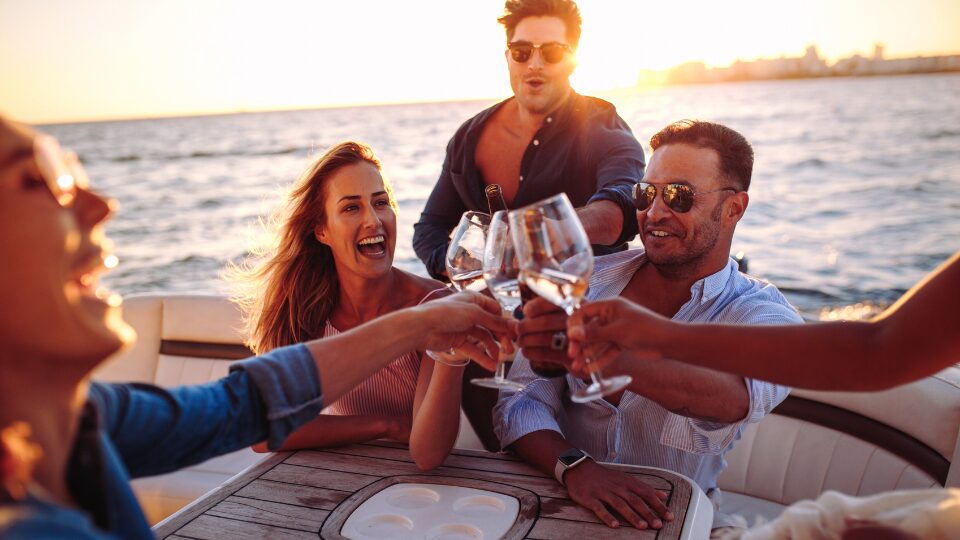 kaviar cruises
